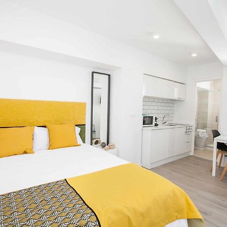 Isg Apartments Adolfo Cuellar 401 セビリア エクステリア 写真