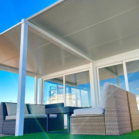 Isg Apartments Adolfo Cuellar 401 セビリア エクステリア 写真