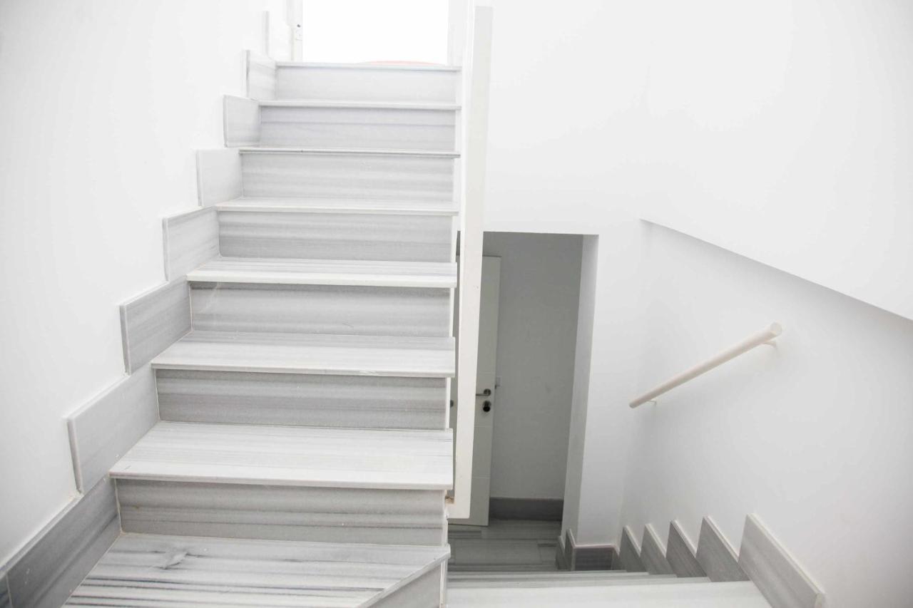 Isg Apartments Adolfo Cuellar 401 セビリア エクステリア 写真