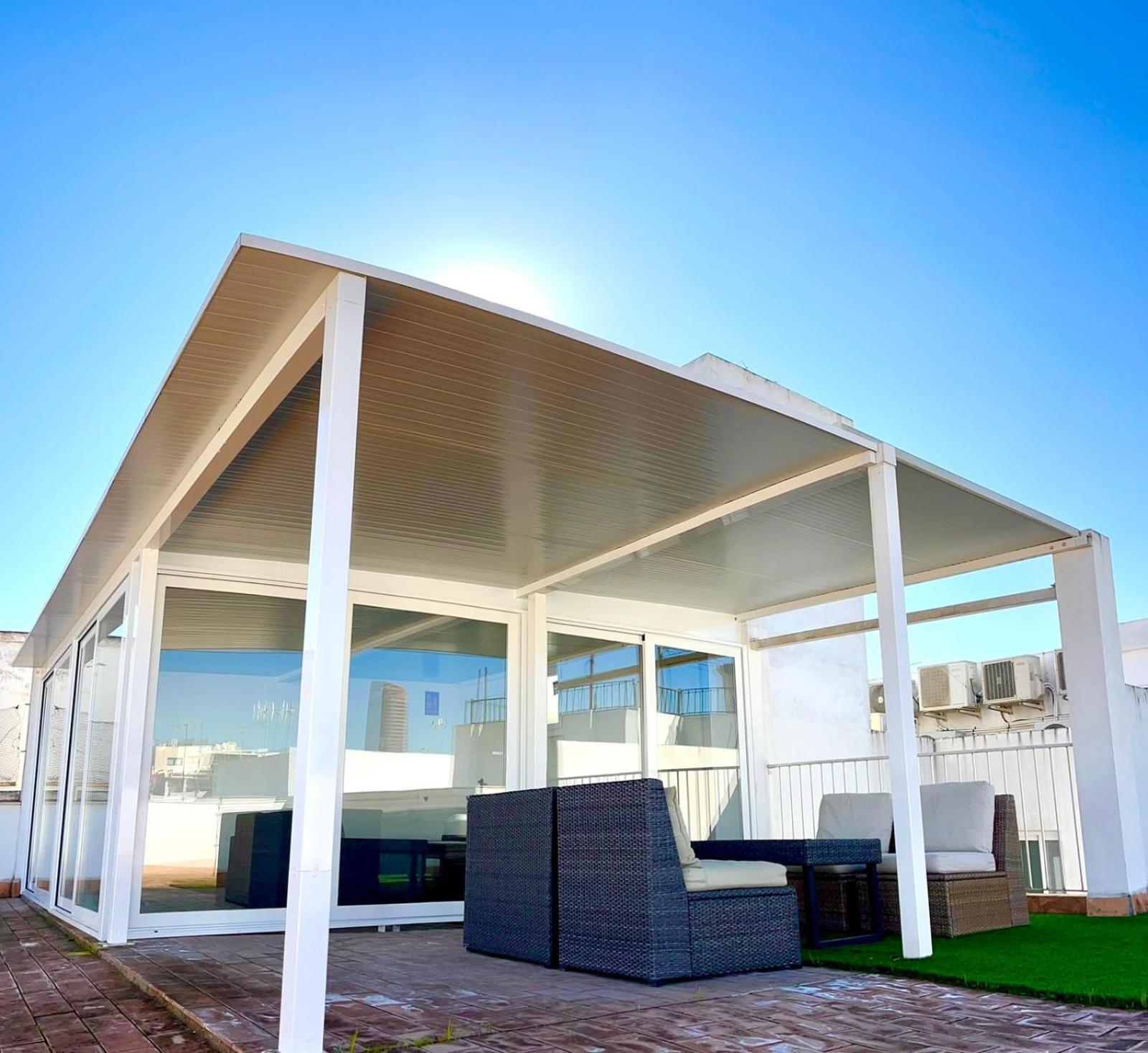 Isg Apartments Adolfo Cuellar 401 セビリア エクステリア 写真